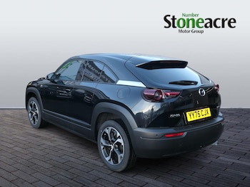 Used Mazda MX-30 2025 for sale - 78676495: Photo