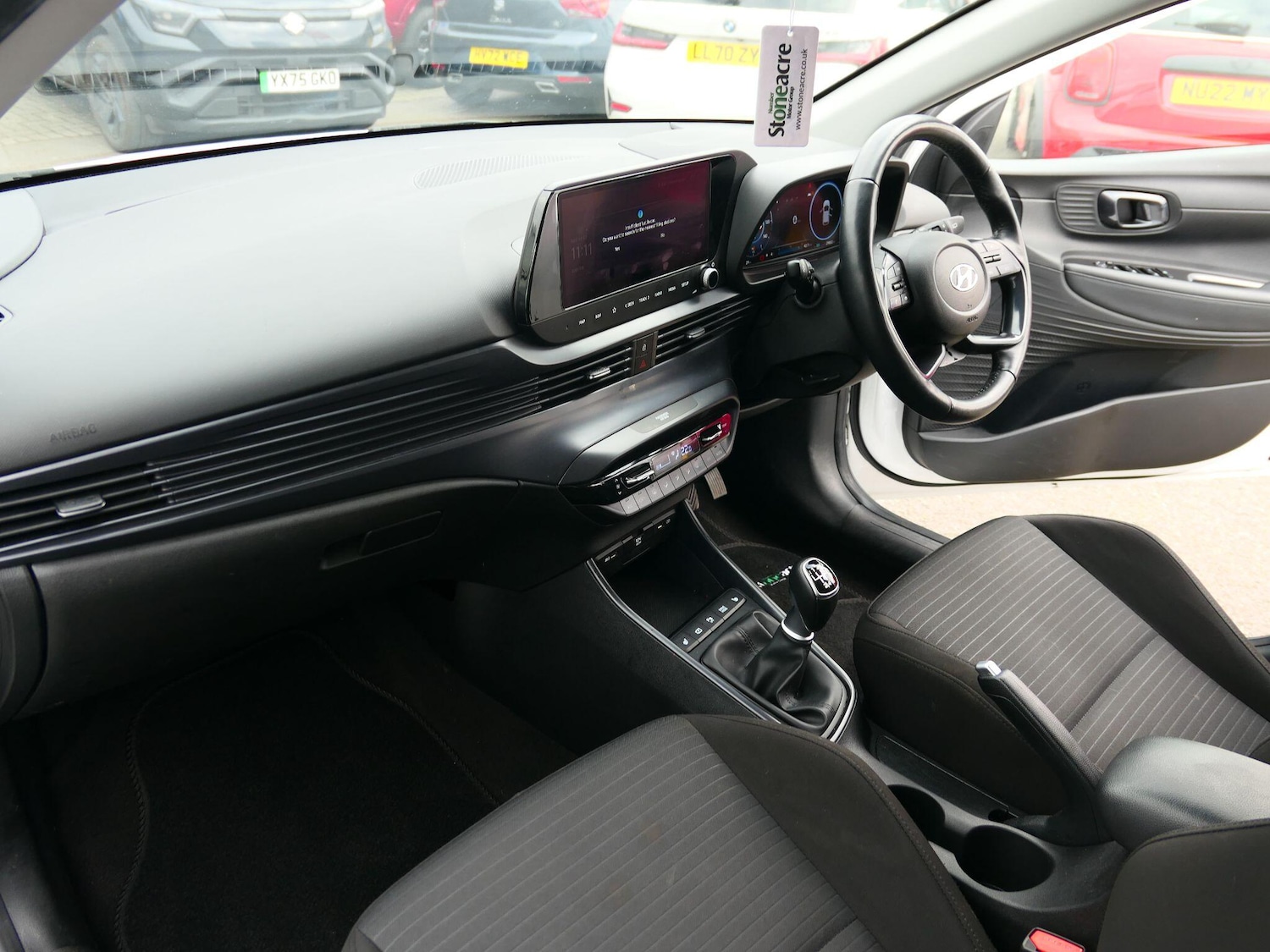 Used Hyundai i20 2022 for sale - 78087067: Photo 10