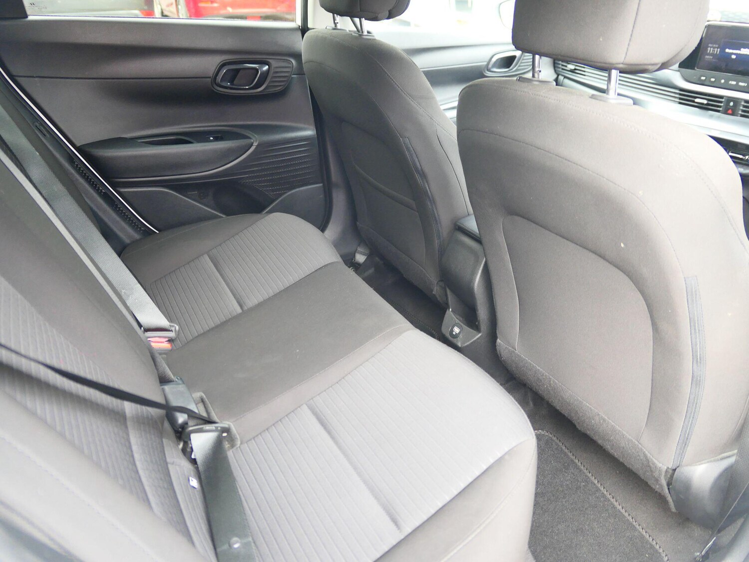 Used Hyundai i20 2022 for sale - 78087067: Photo 11