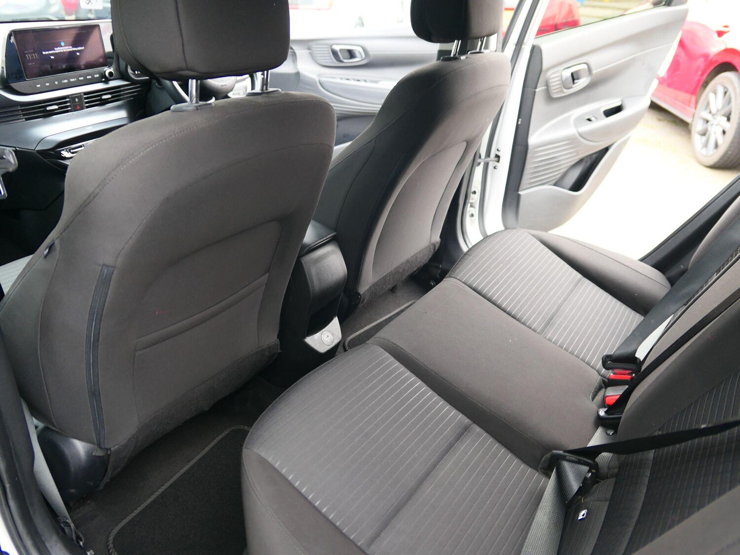 Used Hyundai i20 2022 for sale - 78087067: Photo 12