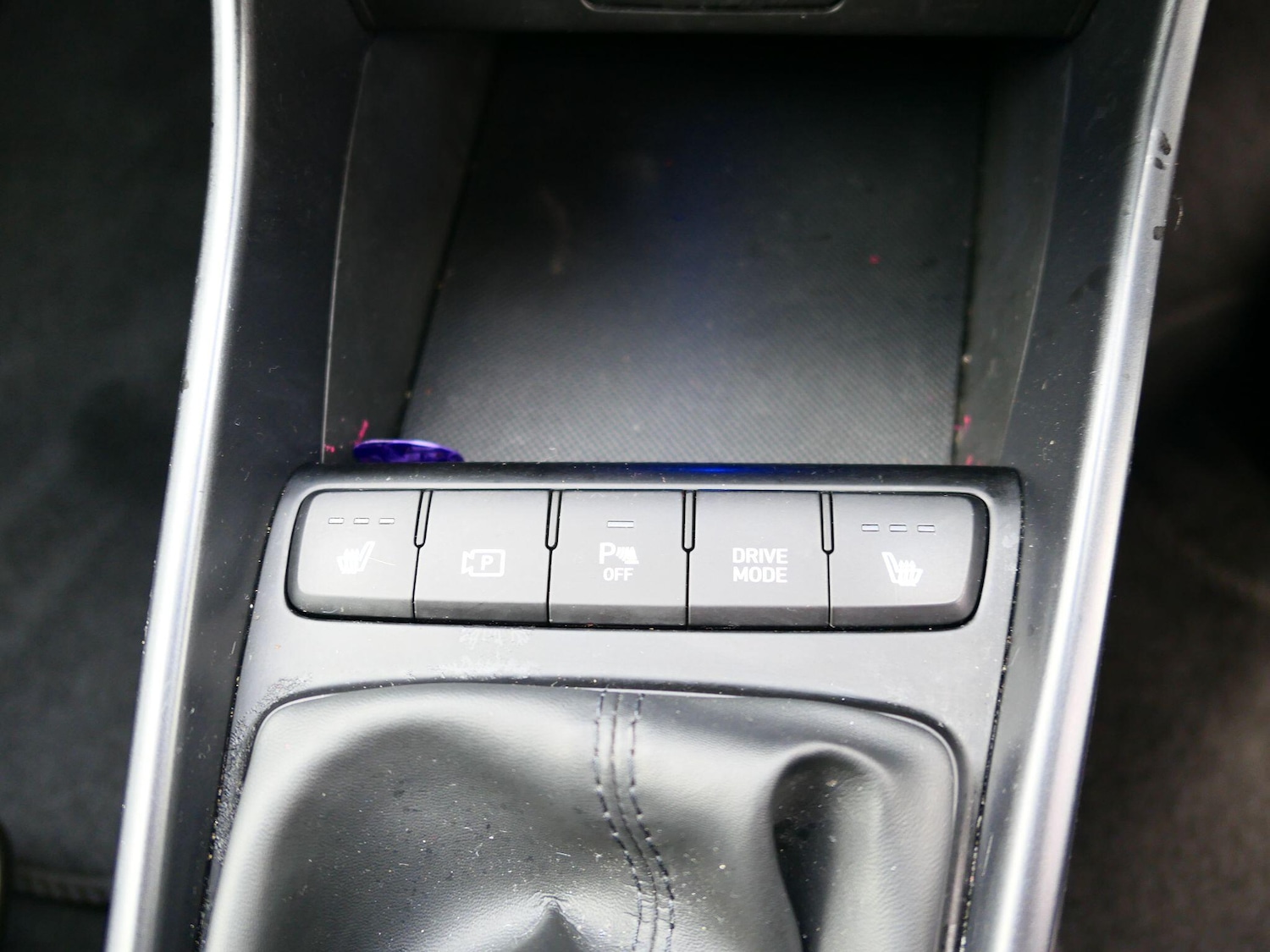 Used Hyundai i20 2022 for sale - 78087067: Photo 14