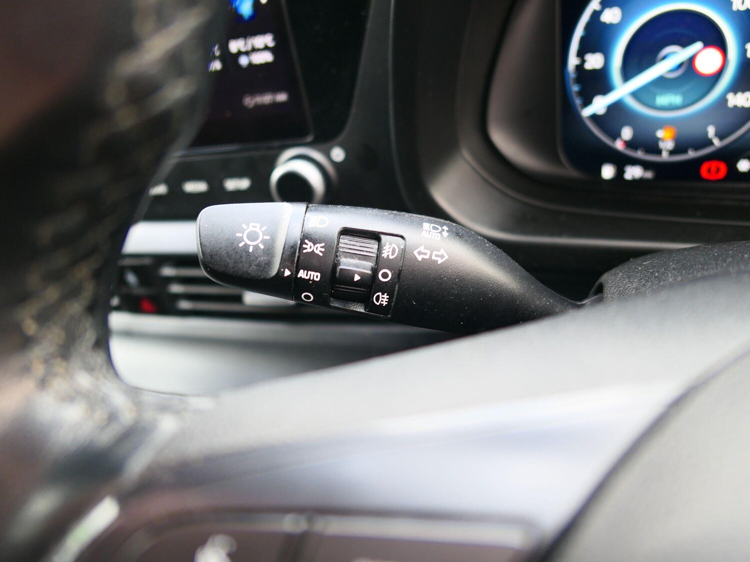 Used Hyundai i20 2022 for sale - 78087067: Photo 15