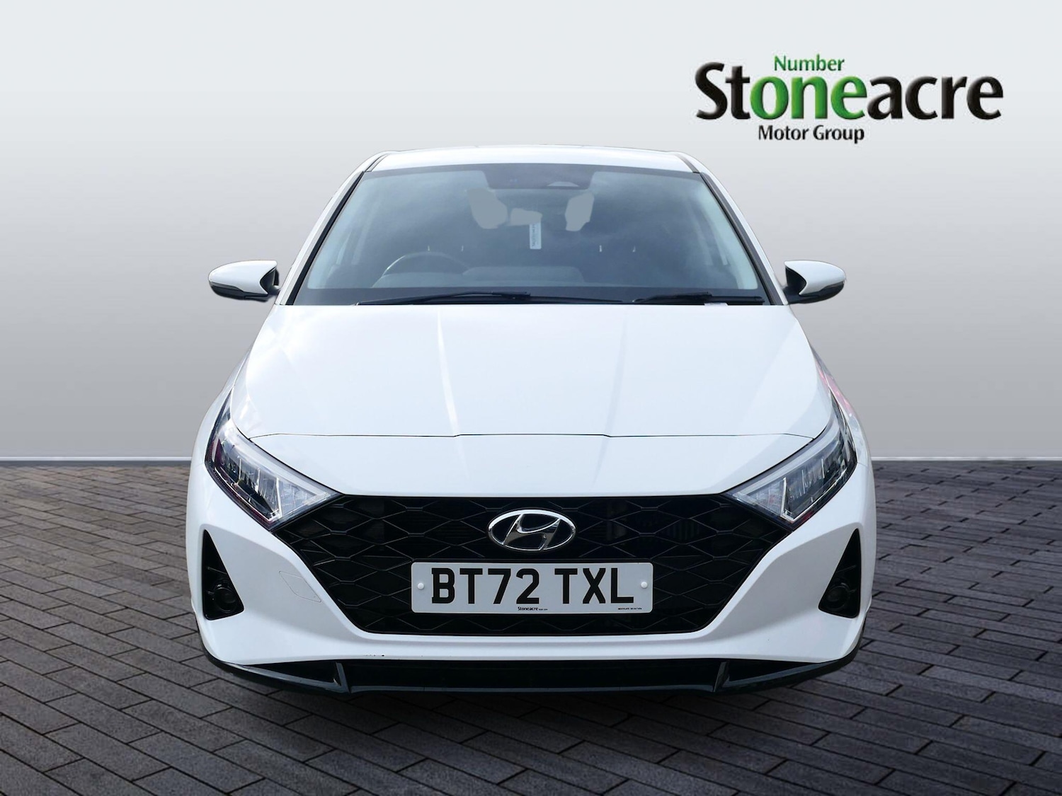 Used Hyundai i20 2022 for sale - 78087067: Photo 2