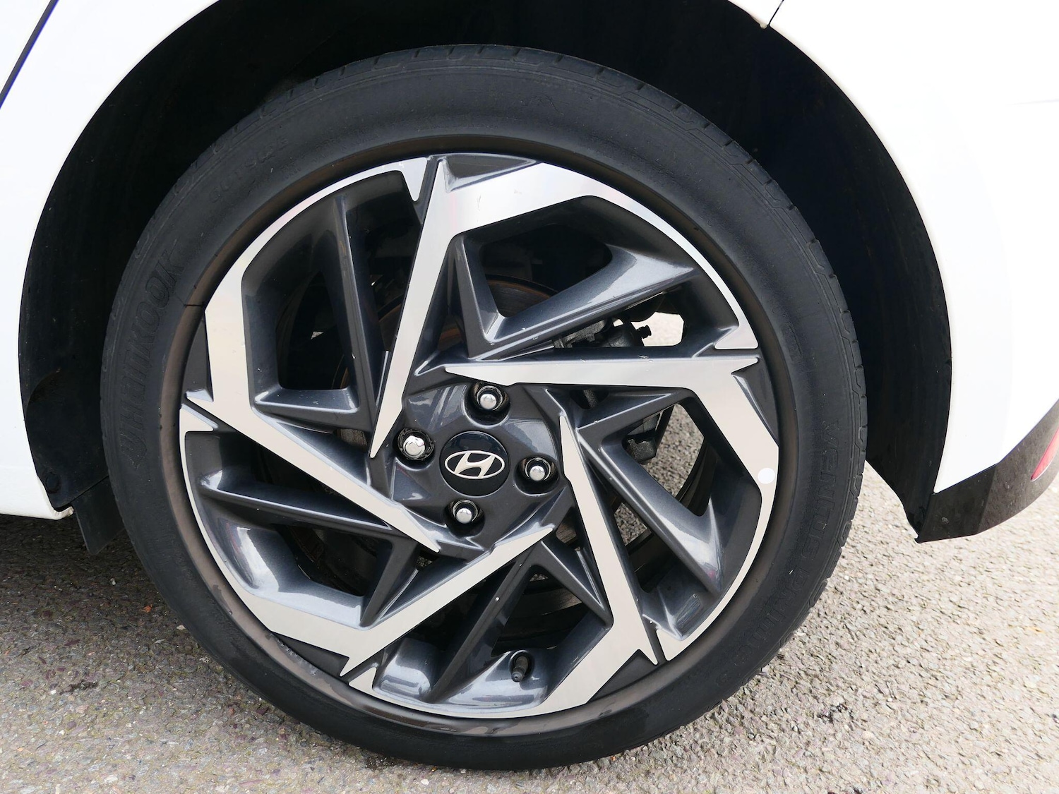 Used Hyundai i20 2022 for sale - 78087067: Photo 20