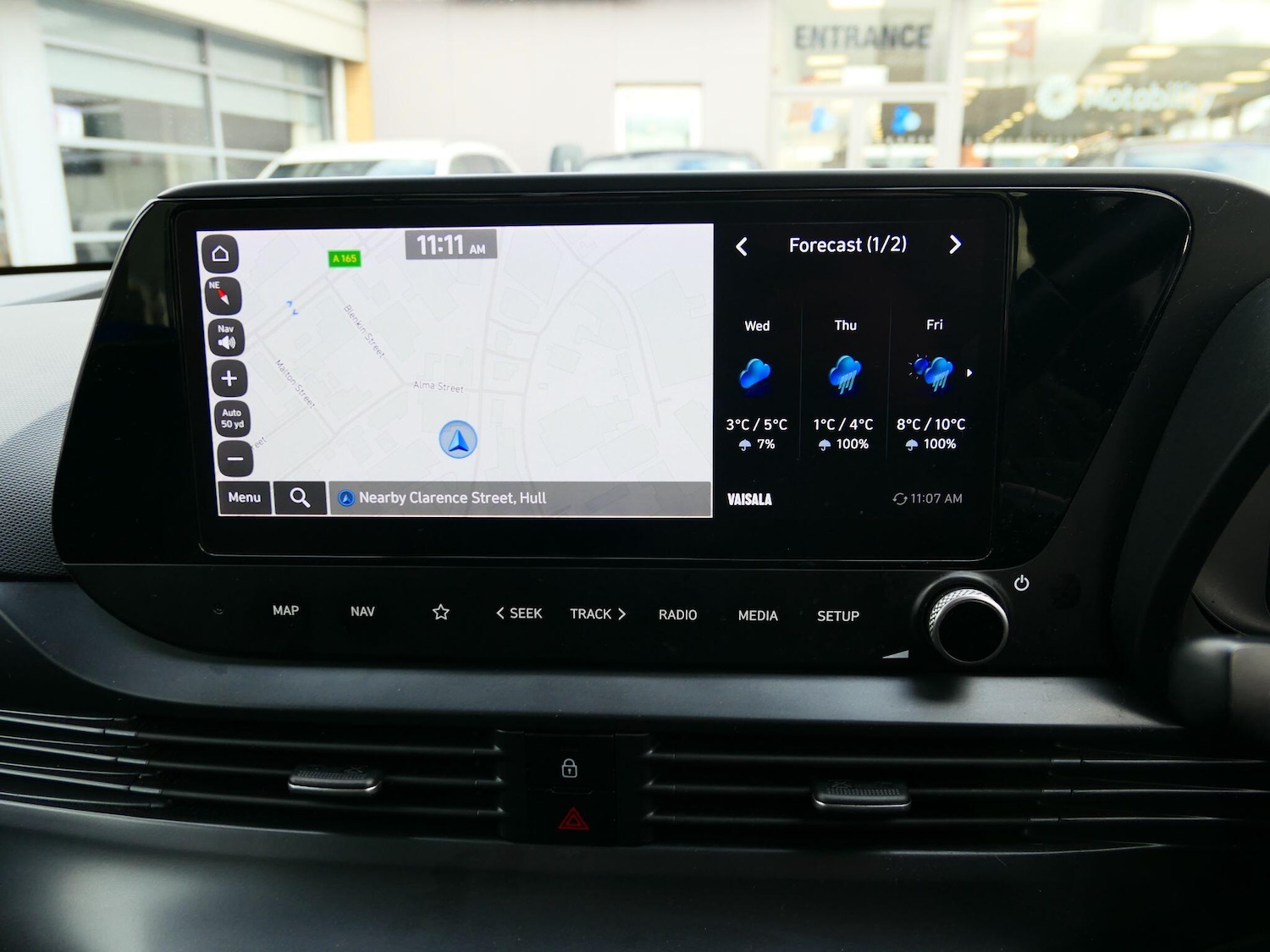 Used Hyundai i20 2022 for sale - 78087067: Photo 21