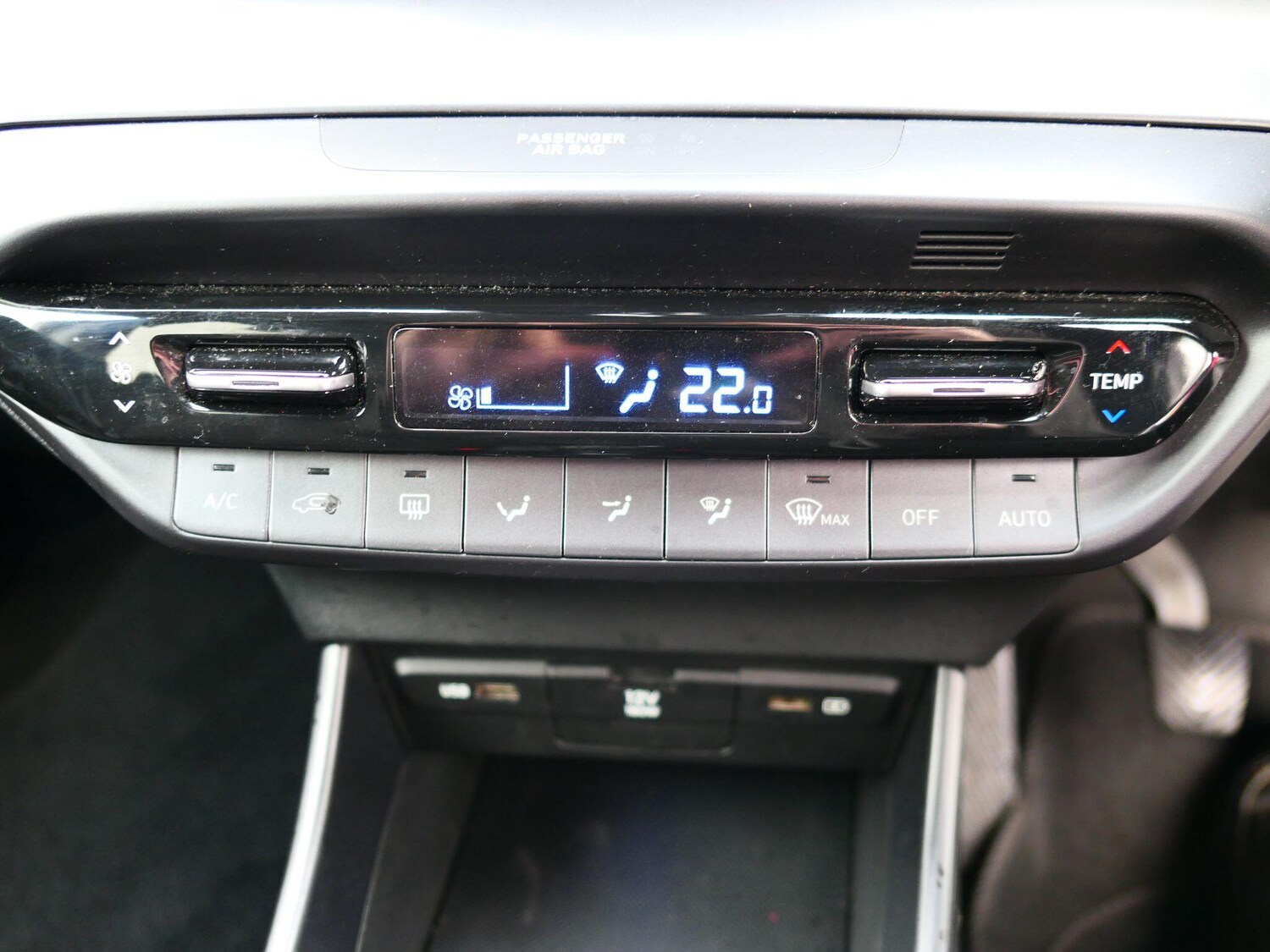 Used Hyundai i20 2022 for sale - 78087067: Photo 22