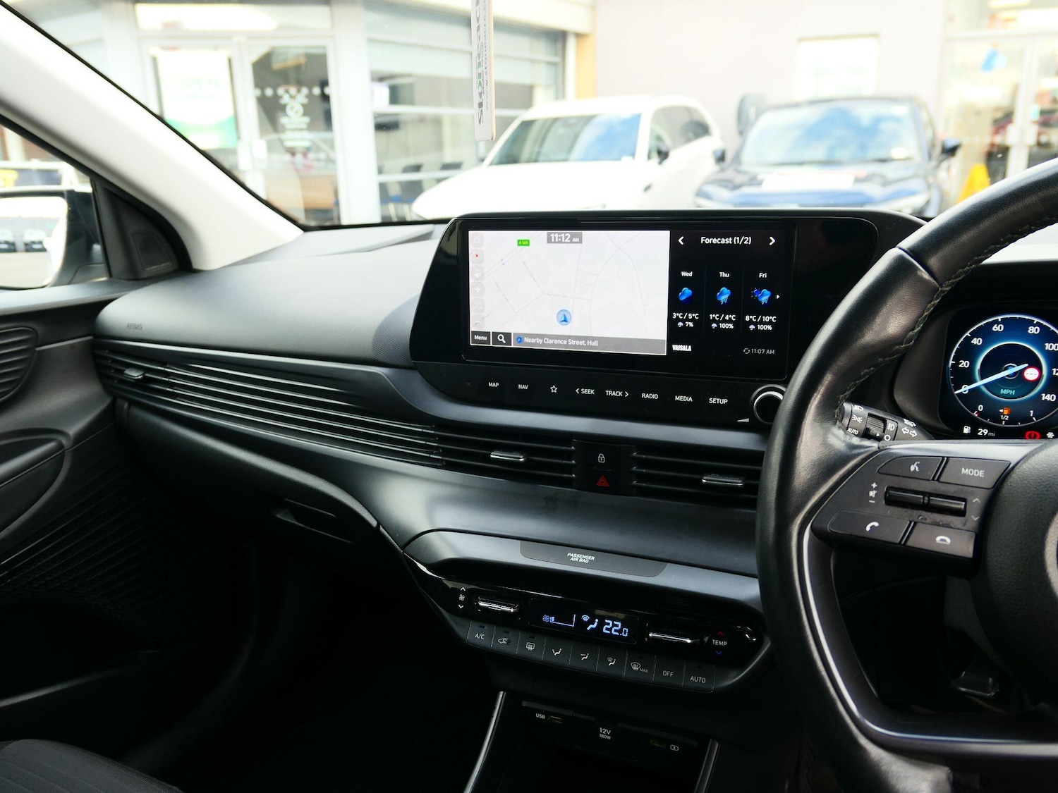 Used Hyundai i20 2022 for sale - 78087067: Photo 23