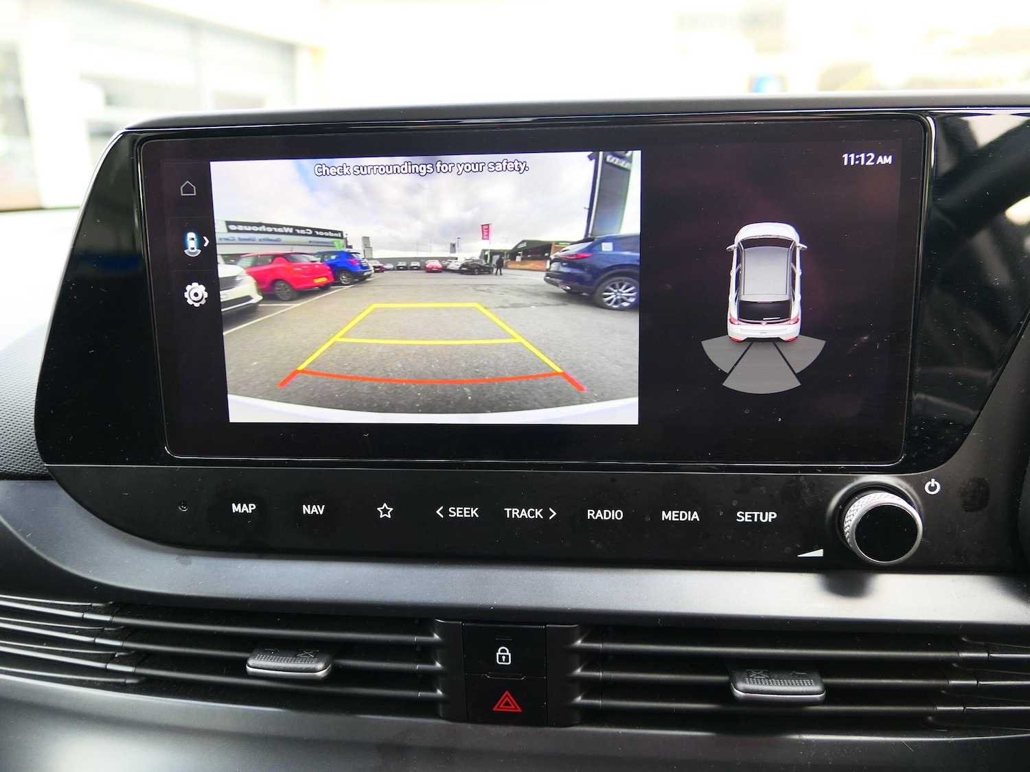 Used Hyundai i20 2022 for sale - 78087067: Photo 24