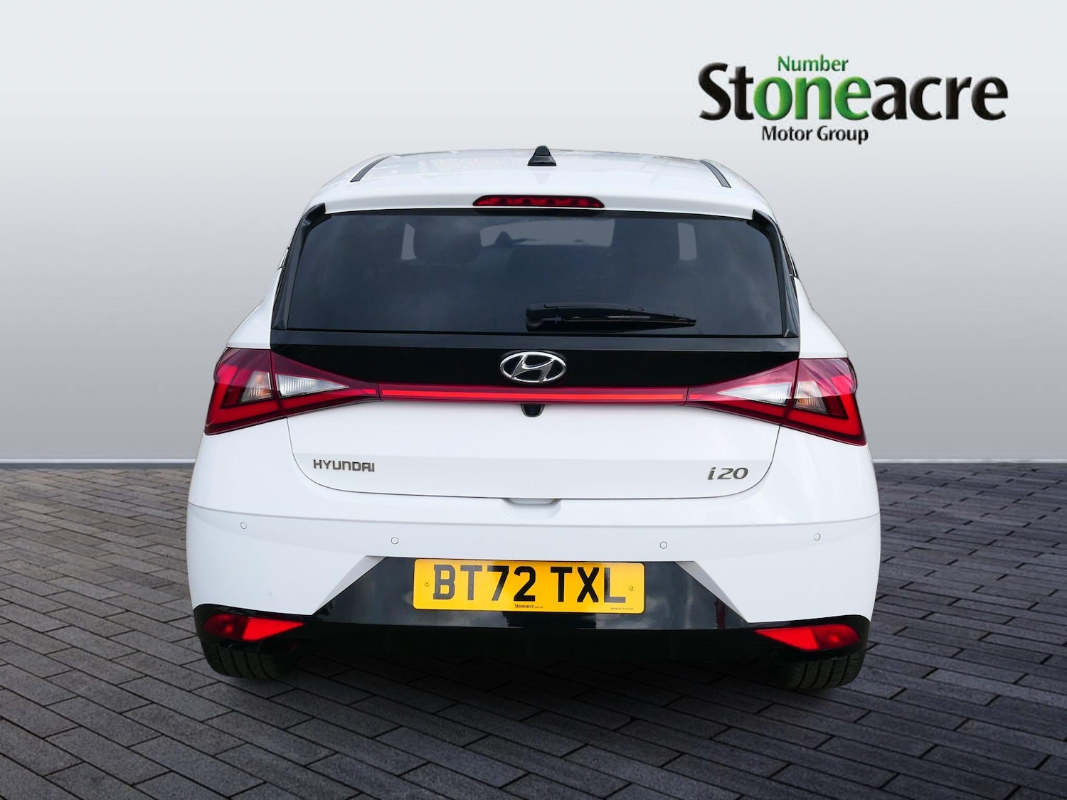 Used Hyundai i20 2022 for sale - 78087067: Photo 6