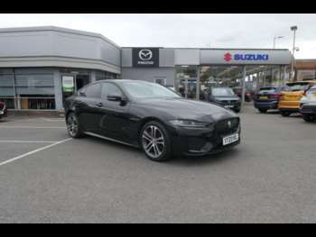 (20) - 2.0 D180 R-Dynamic S Saloon 4dr Diesel Auto Euro 6 (s/s) (180 ps)
