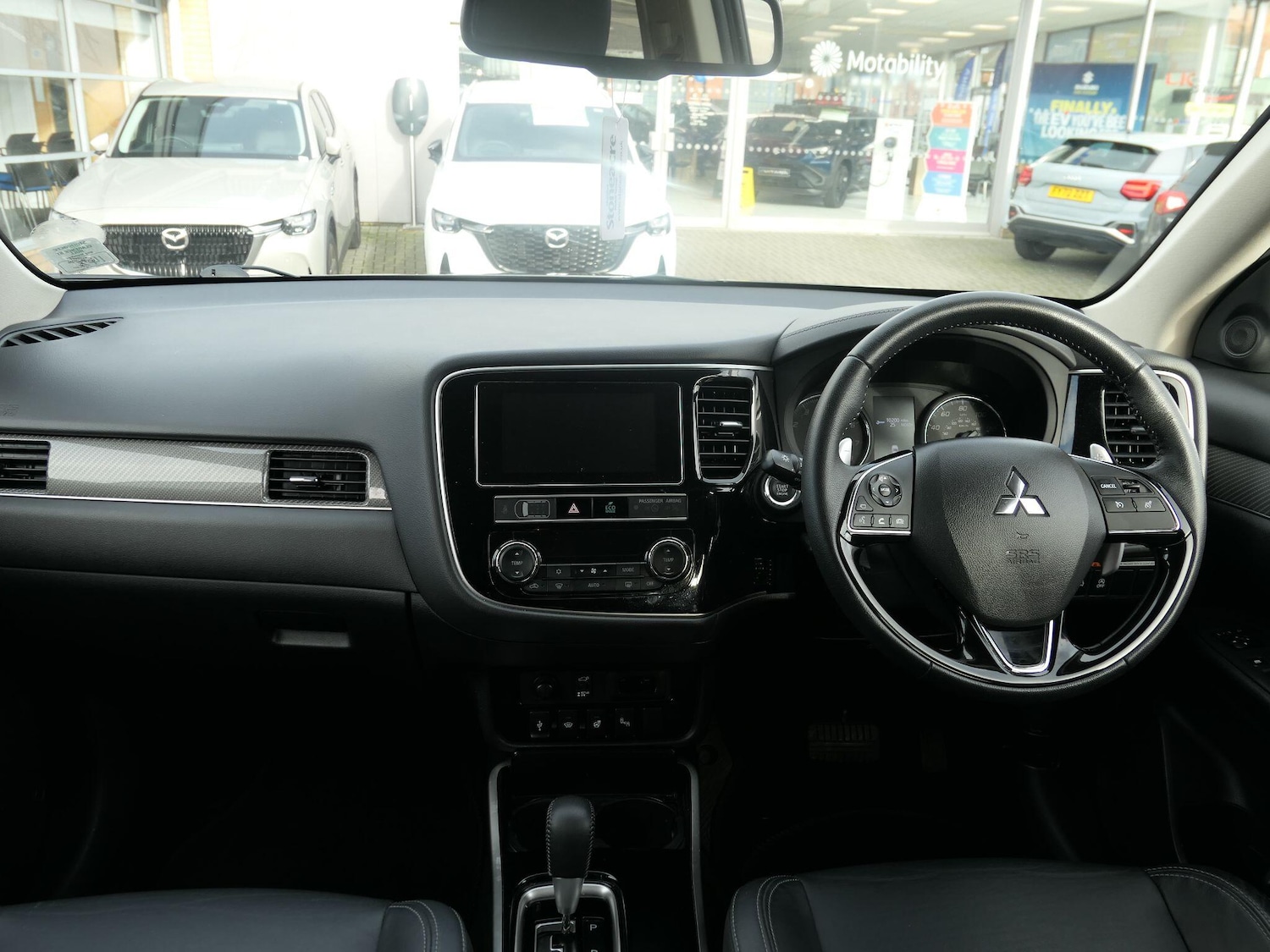 Used Mitsubishi Outlander 2018 for sale - 76499231: Photo 11