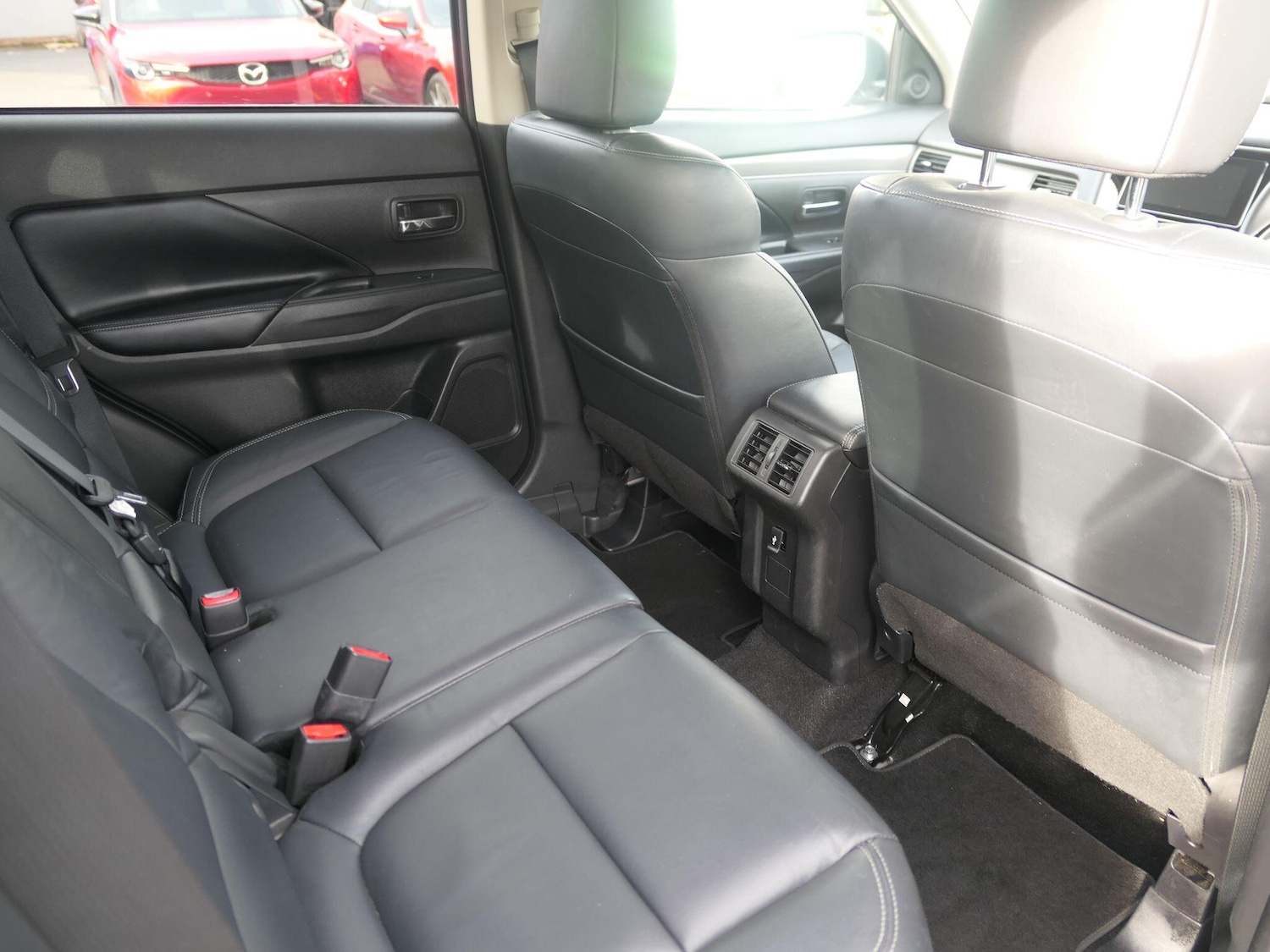 Used Mitsubishi Outlander 2018 for sale - 76499231: Photo 13