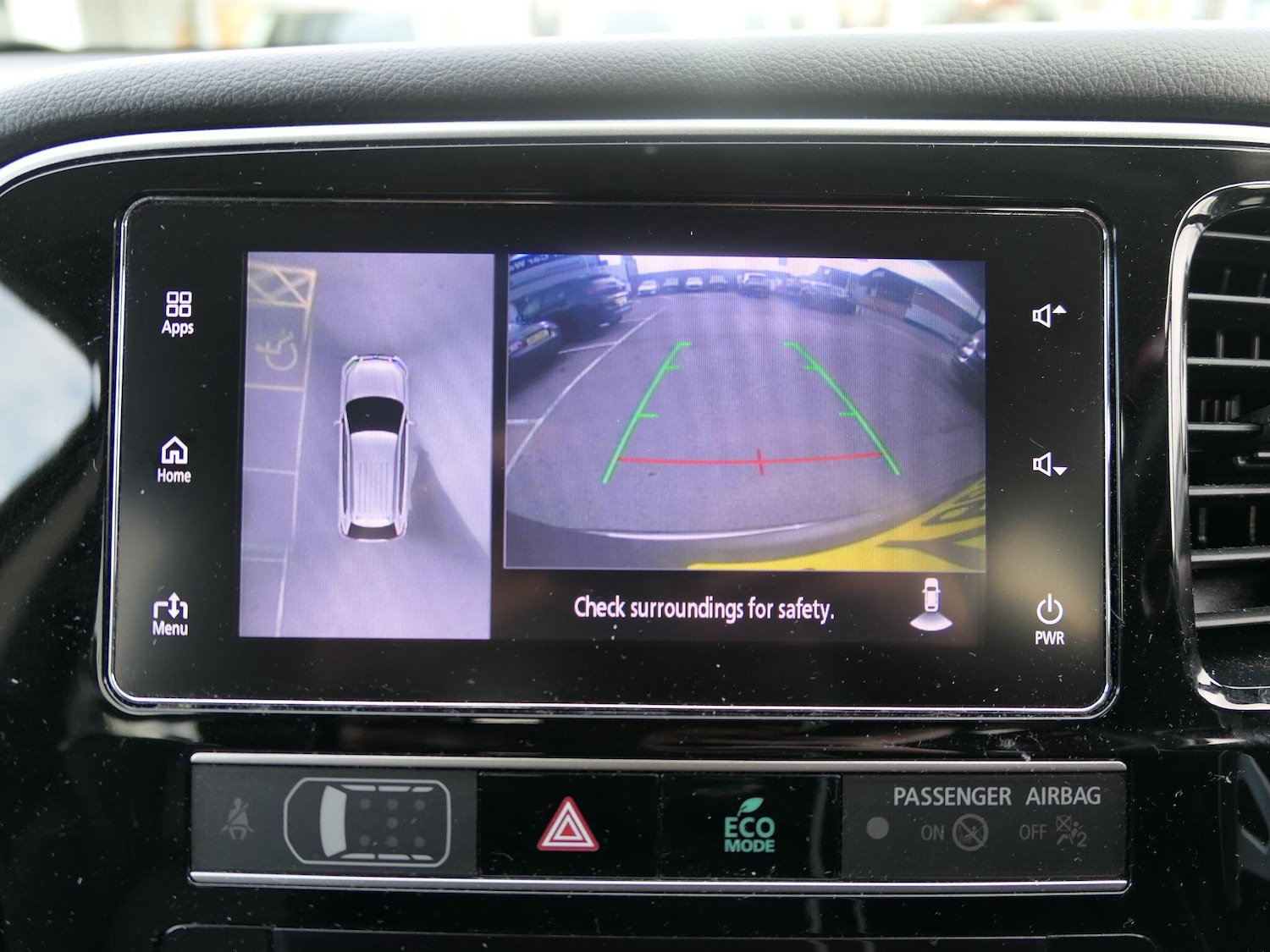 Used Mitsubishi Outlander 2018 for sale - 76499231: Photo 26