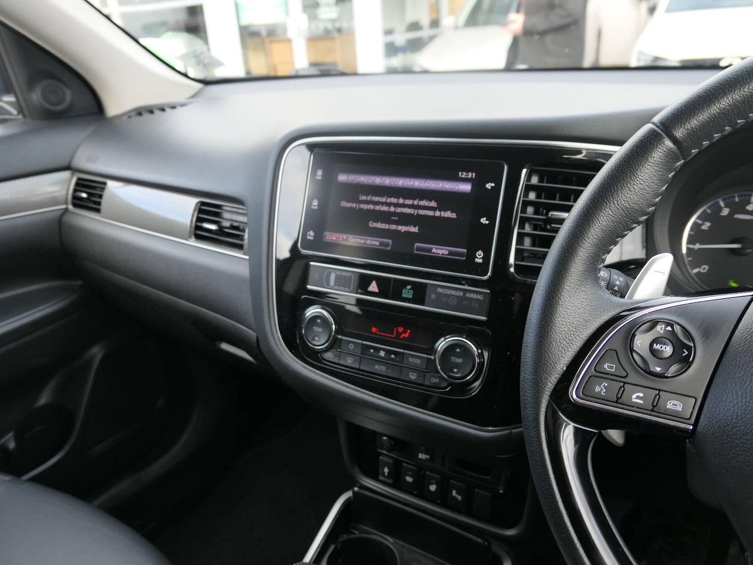 Used Mitsubishi Outlander 2018 for sale - 76499231: Photo 29