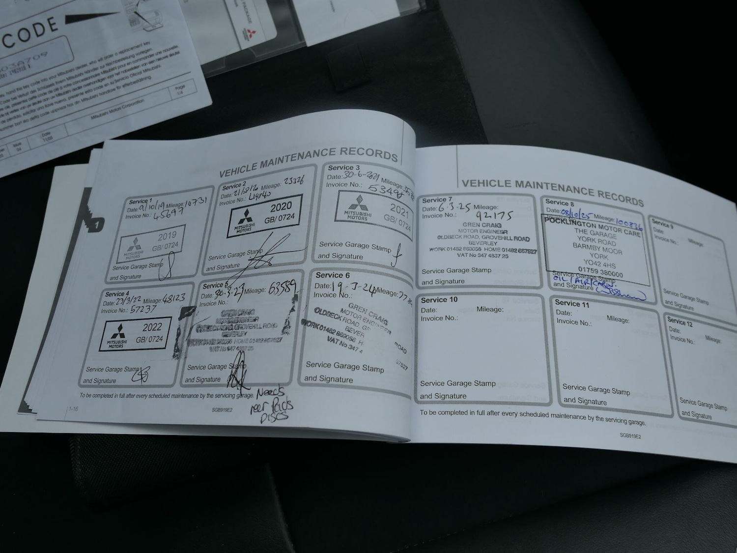 Used Mitsubishi Outlander 2018 for sale - 76499231: Photo 33