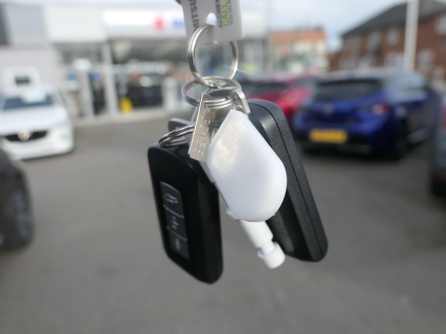 Used Mitsubishi Outlander 2018 for sale - 76499231: Photo 34