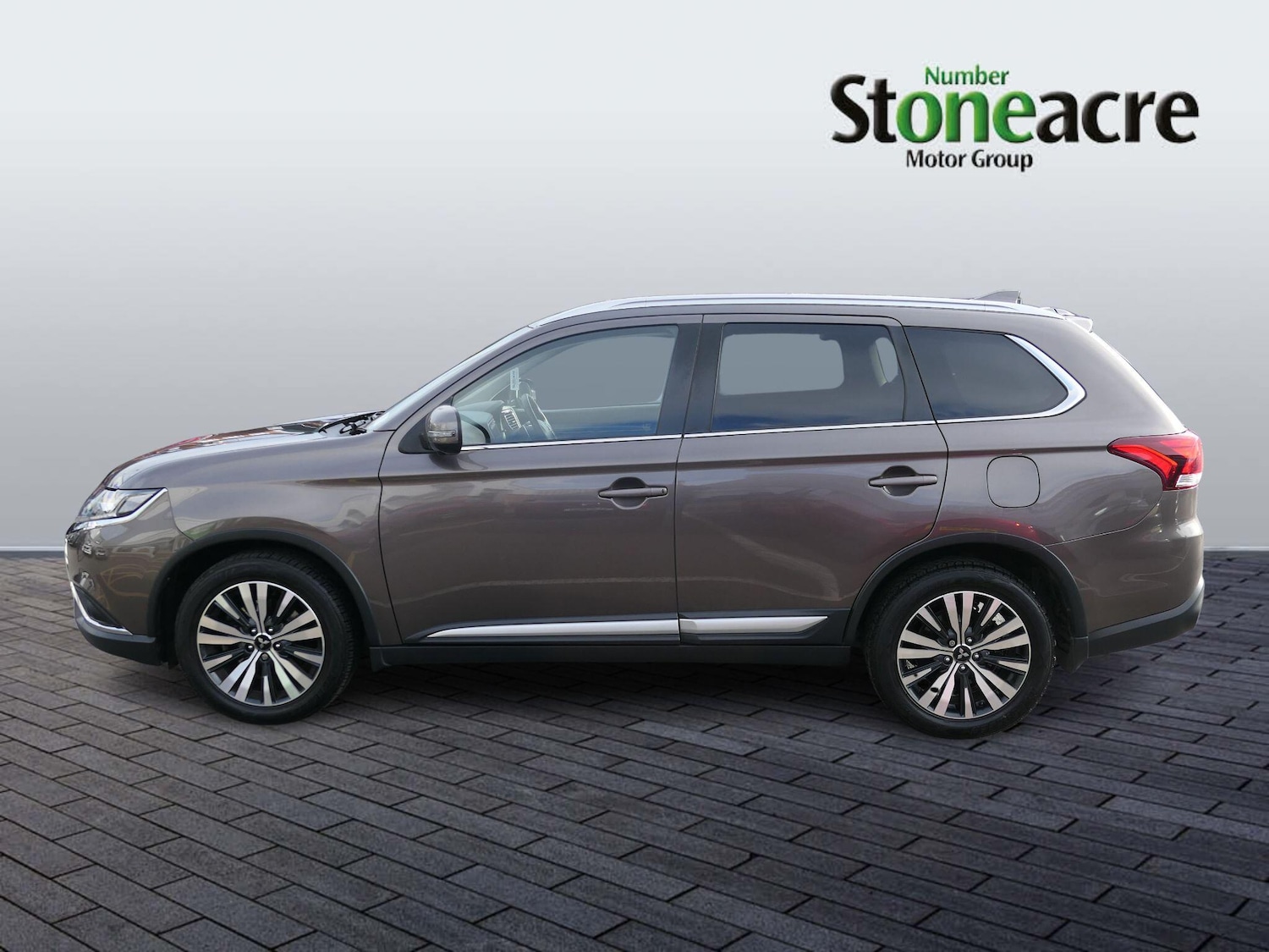 Used Mitsubishi Outlander 2018 for sale - 76499231: Photo 6