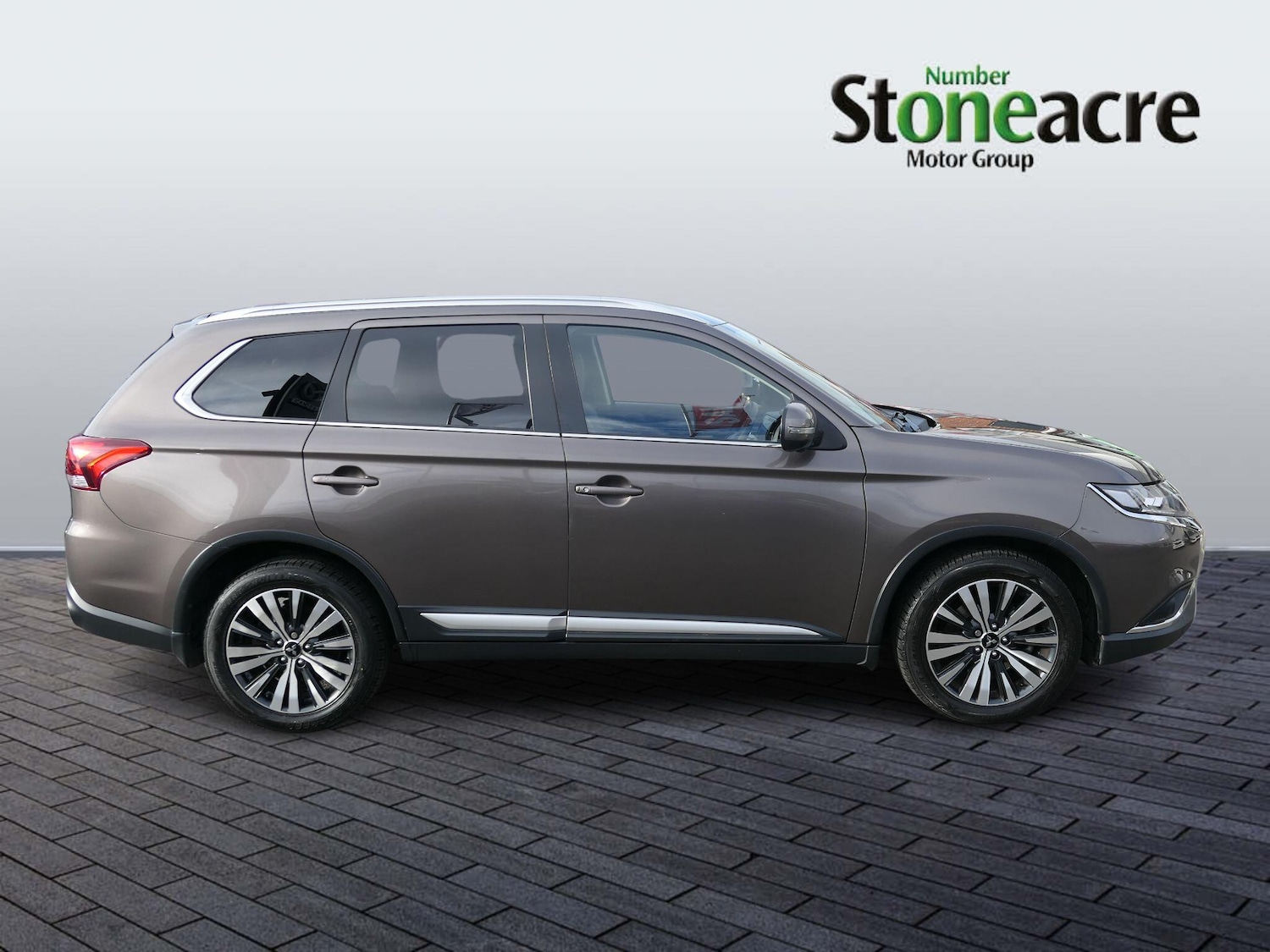 Used Mitsubishi Outlander 2018 for sale - 76499231: Photo 7