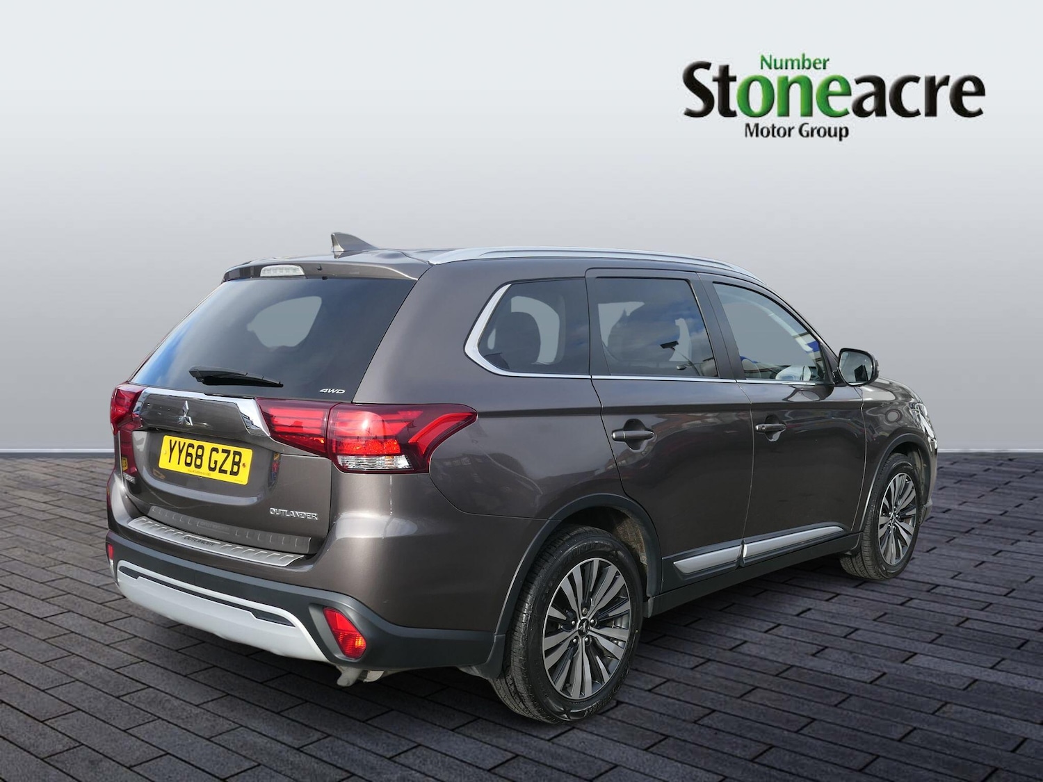 Used Mitsubishi Outlander 2018 for sale - 76499231: Photo 8