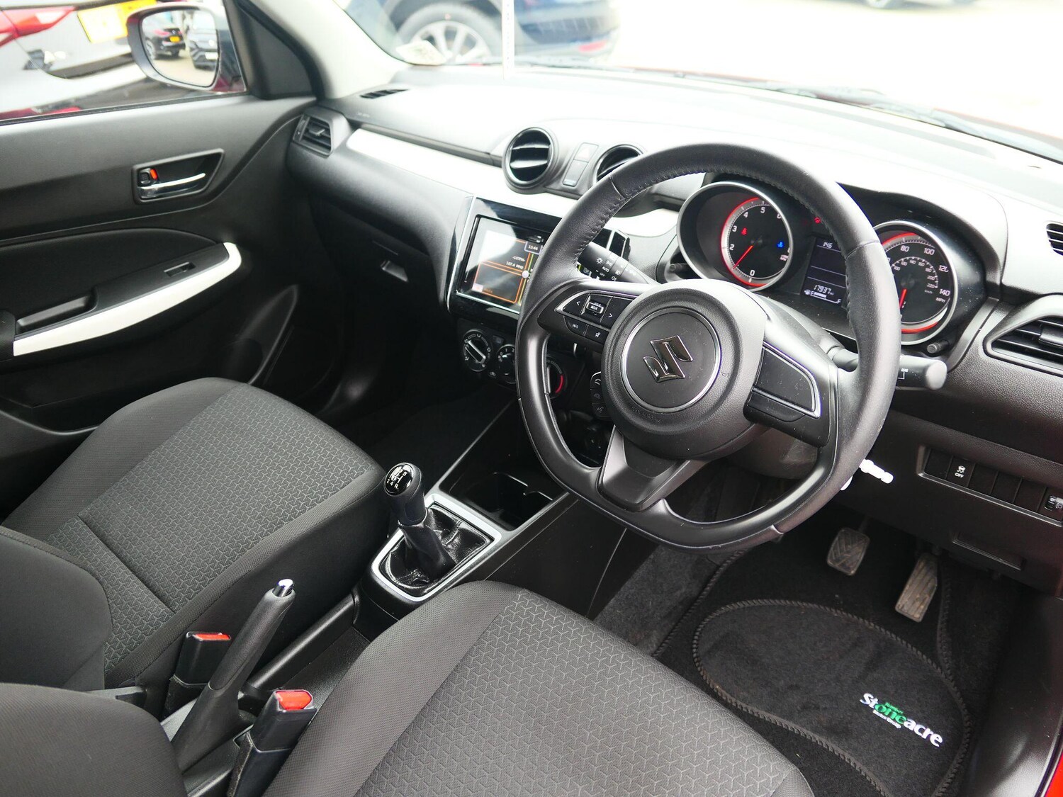 Used Suzuki Swift 2020 for sale - 77839712: Photo 10