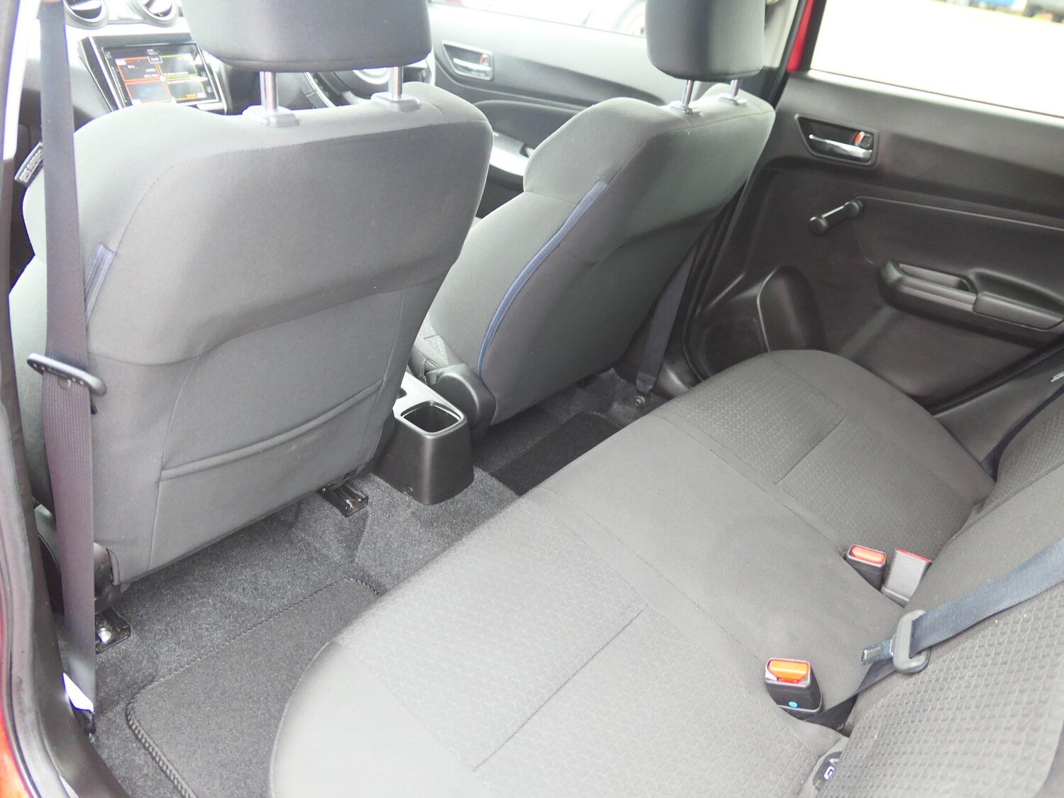 Used Suzuki Swift 2020 for sale - 77839712: Photo 11