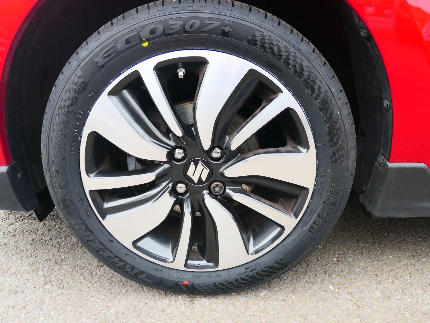 Used Suzuki Swift 2020 for sale - 77839712: Photo 16