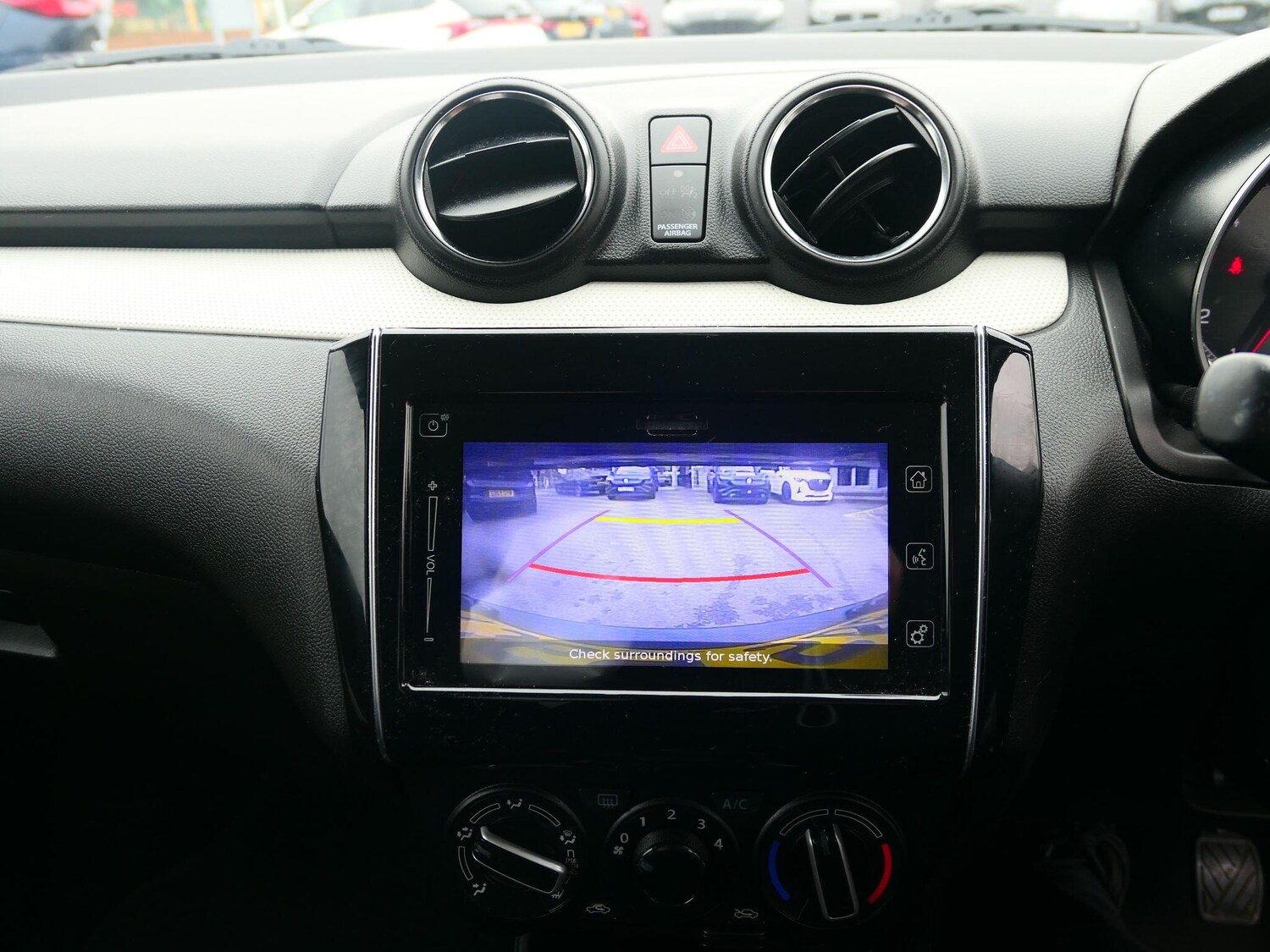 Used Suzuki Swift 2020 for sale - 77839712: Photo 17