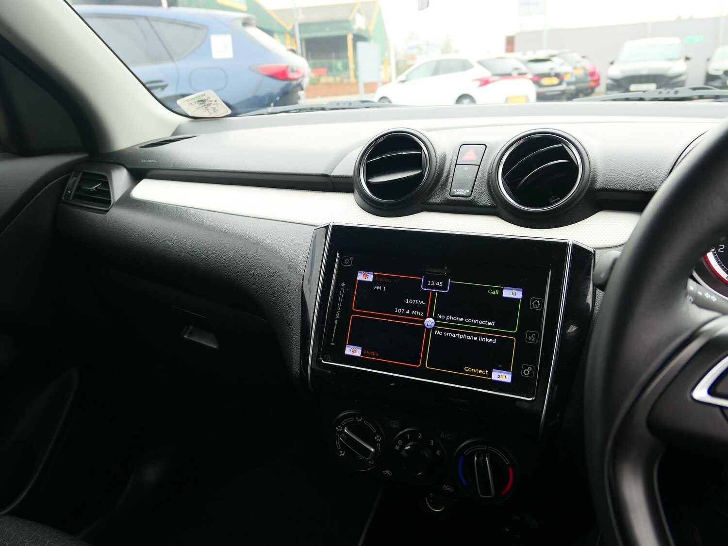 Used Suzuki Swift 2020 for sale - 77839712: Photo 20