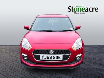 Used Suzuki Swift 2020 for sale - 77839712: Photo