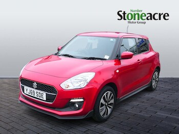 Used Suzuki Swift 2020 for sale - 77839712: Photo