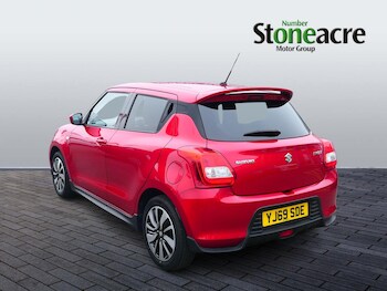 Used Suzuki Swift 2020 for sale - 77839712: Photo