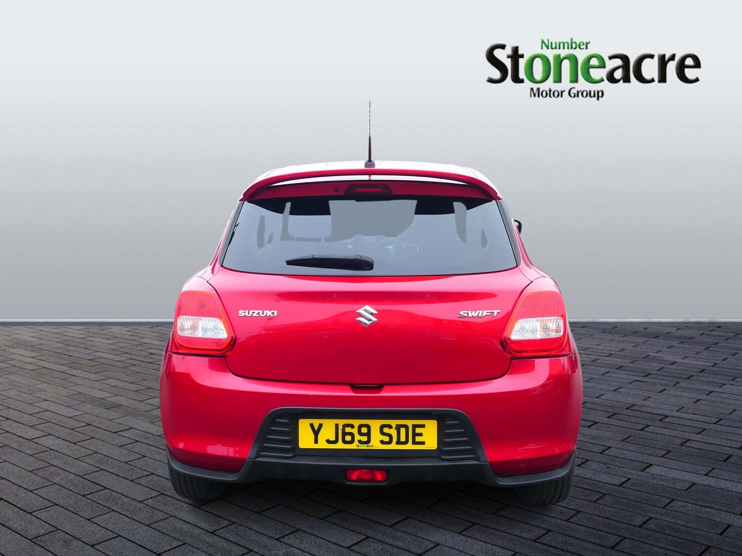 Used Suzuki Swift 2020 for sale - 77839712: Photo 6