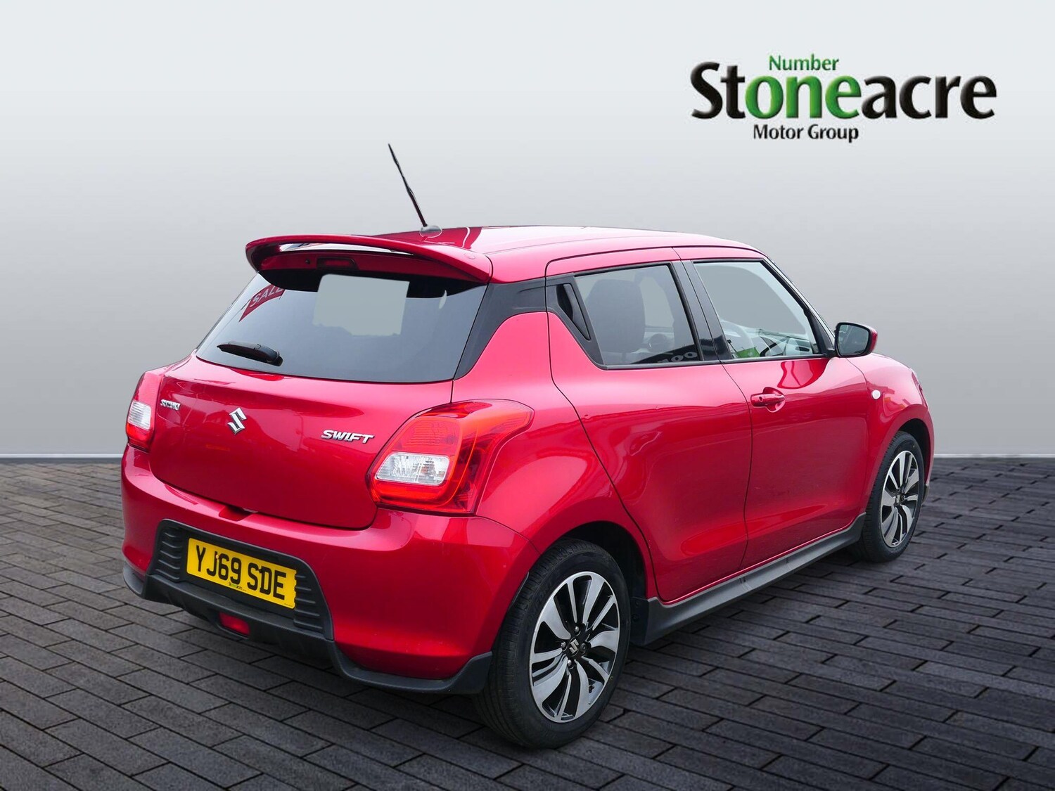 Used Suzuki Swift 2020 for sale - 77839712: Photo 8