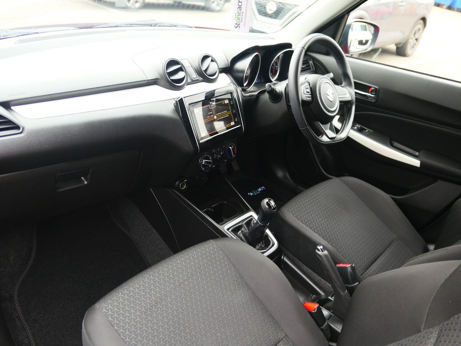 Used Suzuki Swift 2020 for sale - 77839712: Photo 9