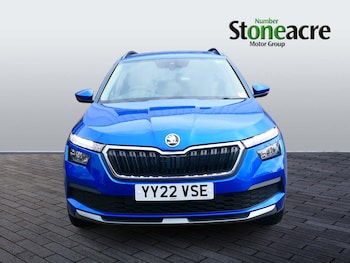 Used Skoda Kamiq 2022 for sale - 78416727: Photo