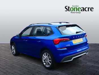 Used Skoda Kamiq 2022 for sale - 78416727: Photo