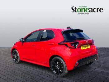 Used Mazda Mazda2 HYBRID 2026 for sale - 78676677: Photo