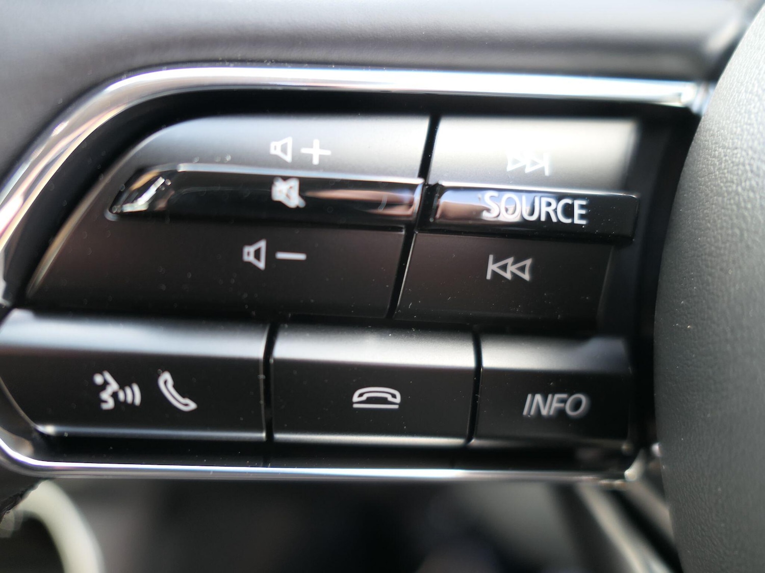 Used Mazda CX-60 2025 for sale - 78087188: Photo 16