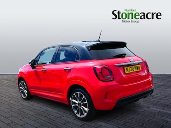 Used Fiat 500X 2020 for sale - 79132899: Photo