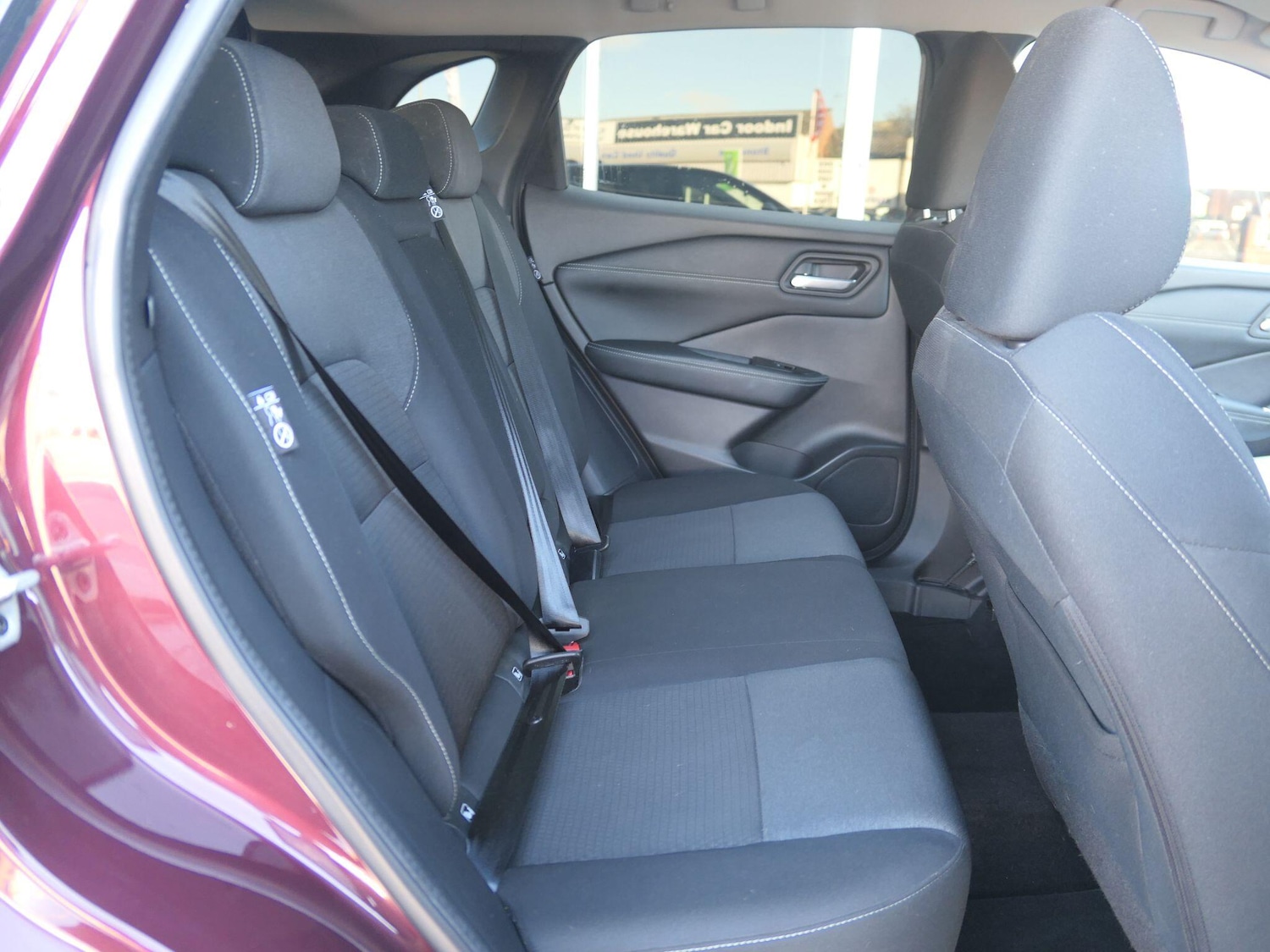 Used Nissan Qashqai 2022 for sale - 77067045: Photo 10