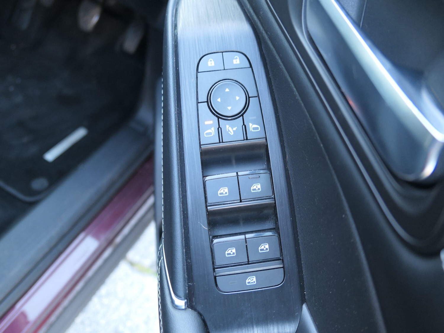 Used Nissan Qashqai 2022 for sale - 77067045: Photo 12