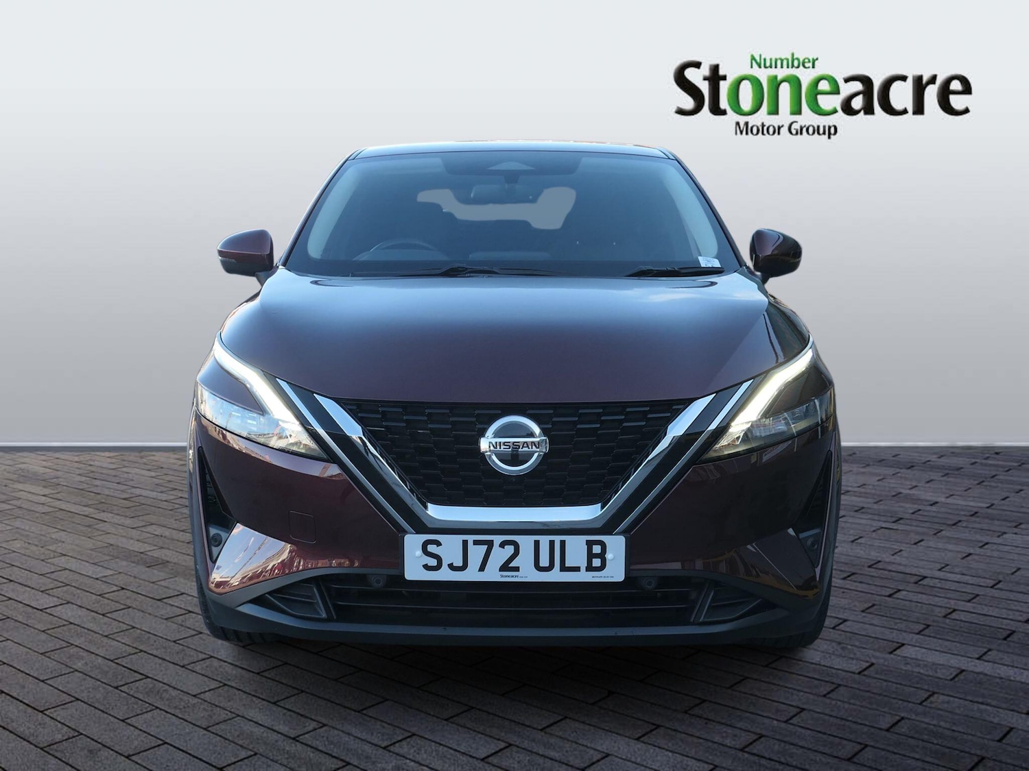 Used Nissan Qashqai 2022 for sale - 77067045: Photo 2