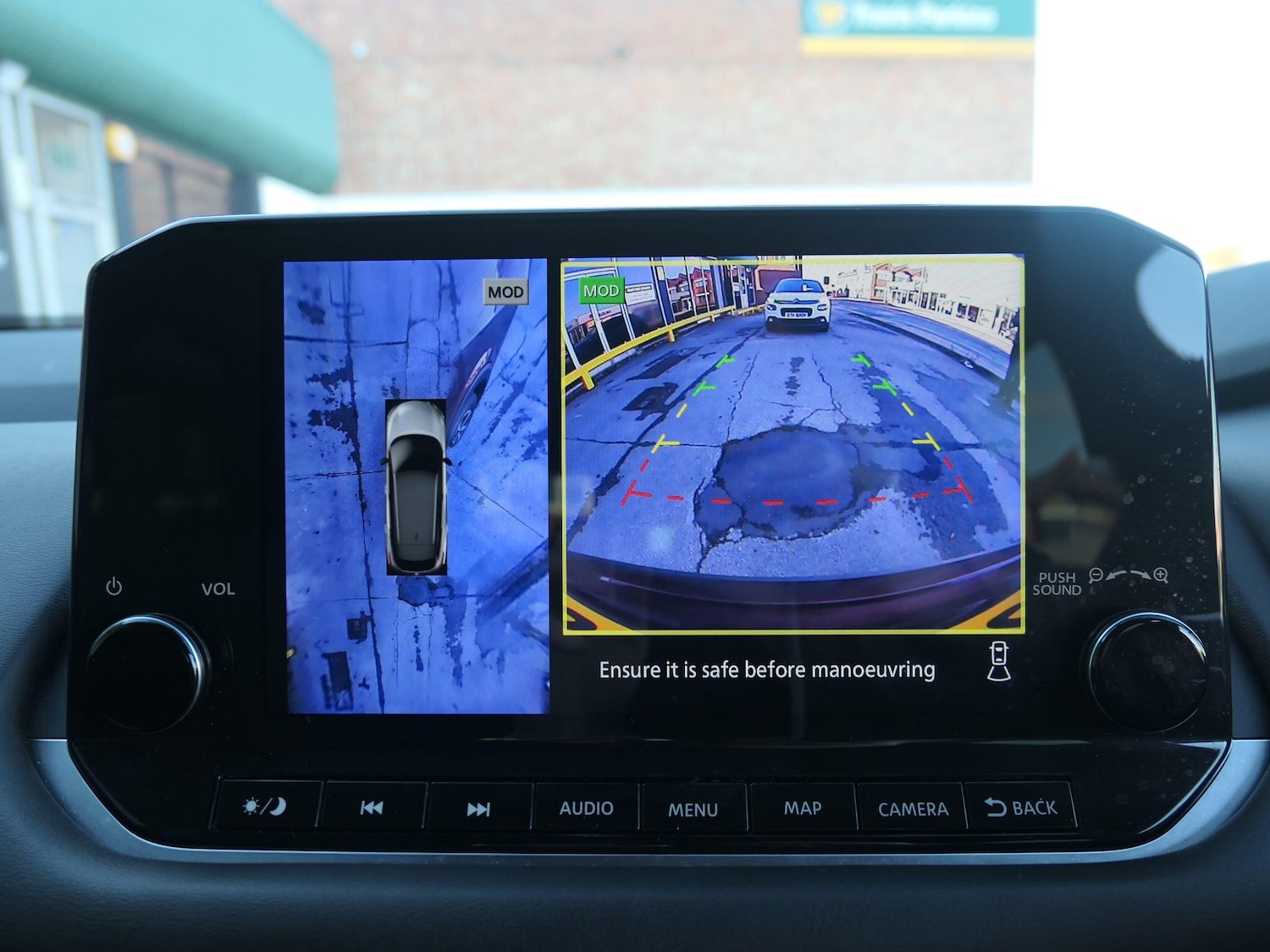 Used Nissan Qashqai 2022 for sale - 77067045: Photo 22