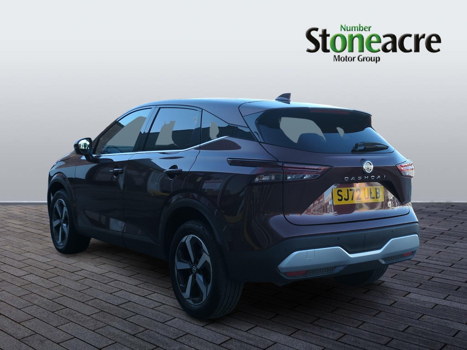 Used Nissan Qashqai 2022 for sale - 77067045: Photo 3