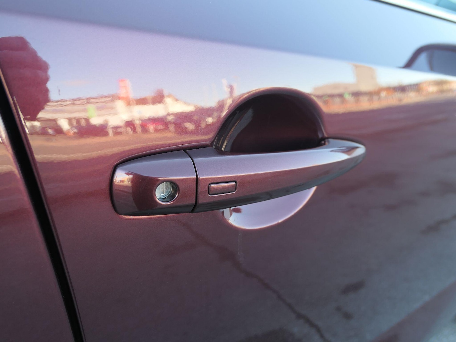 Used Nissan Qashqai 2022 for sale - 77067045: Photo 6