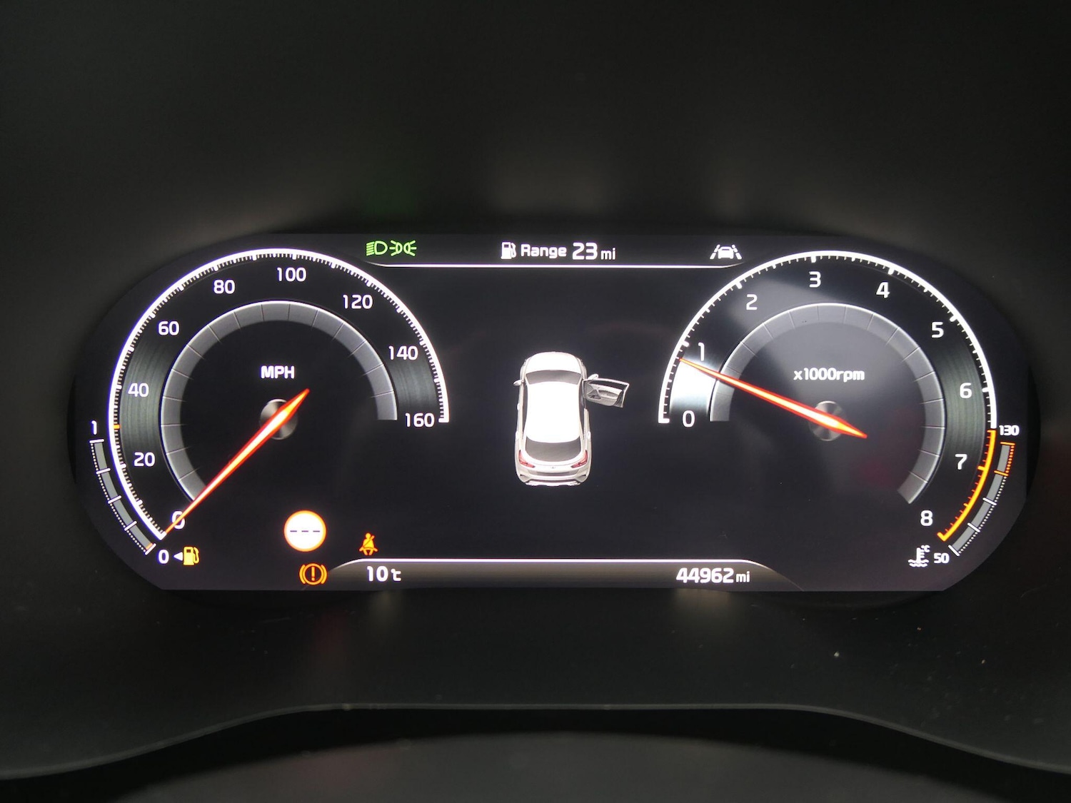 Used Kia XCeed for sale - 77709694: Photo 22