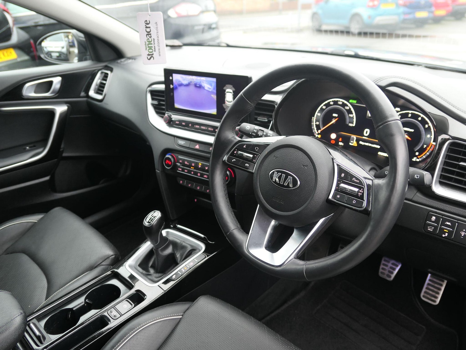 Used Kia XCeed for sale - 77709694: Photo 24