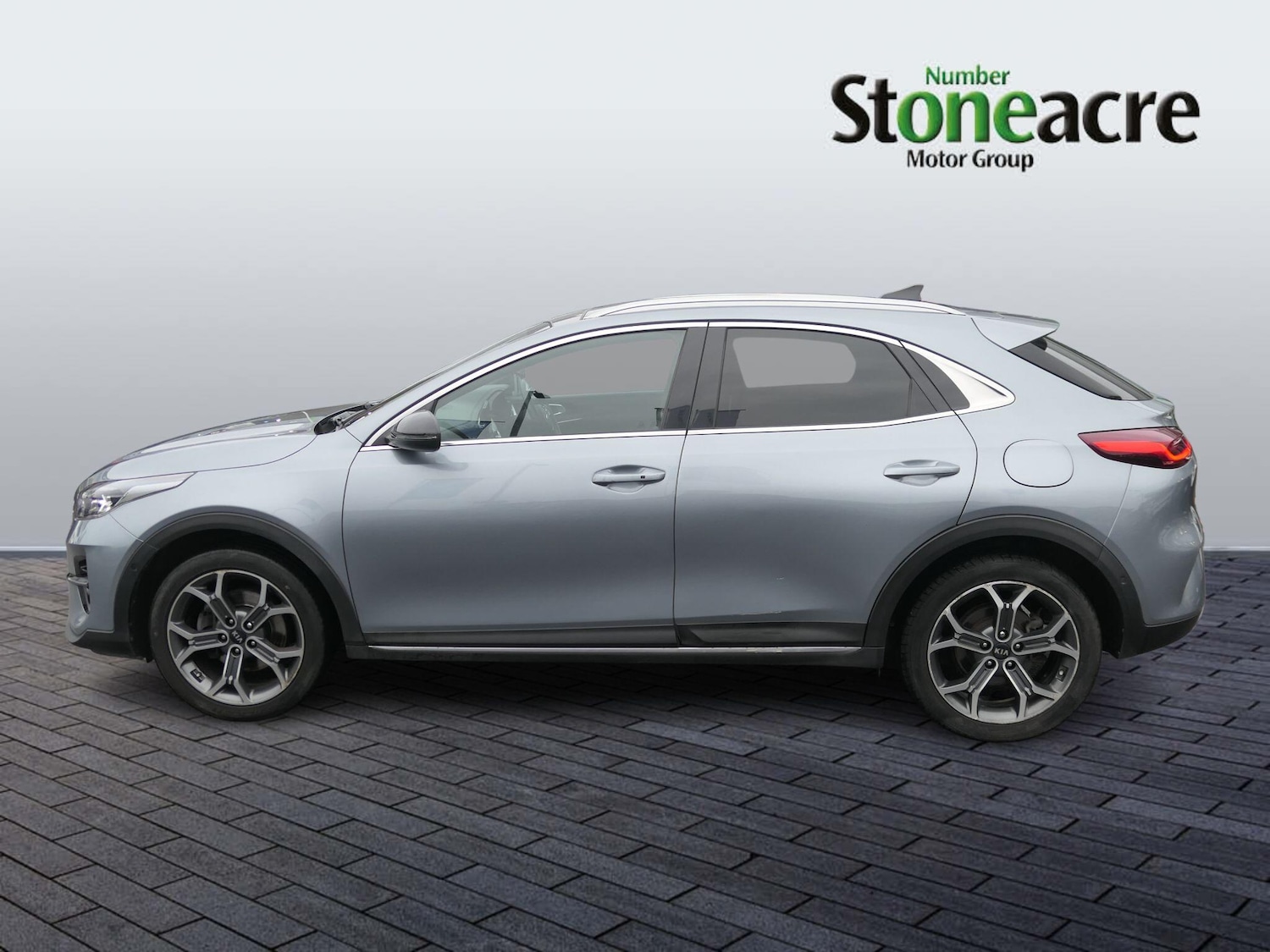 Used Kia XCeed for sale - 77709694: Photo 5