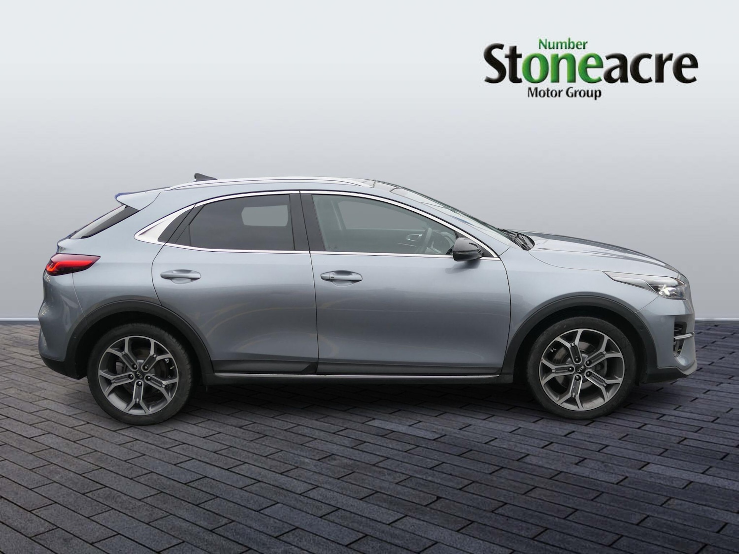 Used Kia XCeed for sale - 77709694: Photo 7