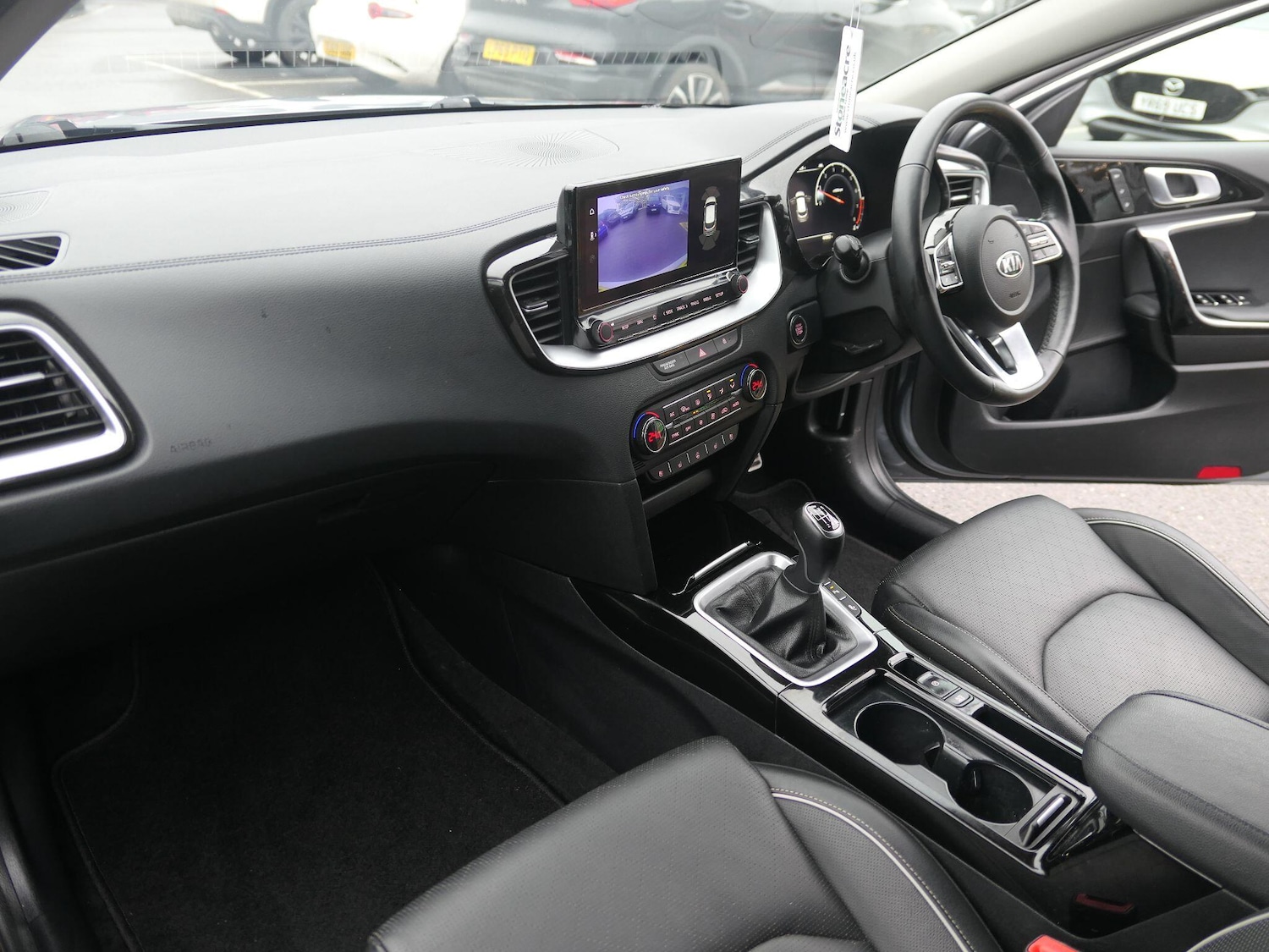 Used Kia XCeed for sale - 77709694: Photo 9